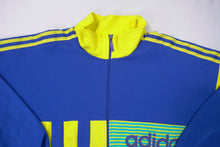 Load image into Gallery viewer, Vintage Adidas Trackjacket | L