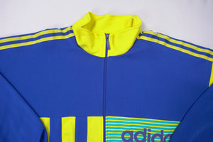 Vintage Adidas Trackjacket | L
