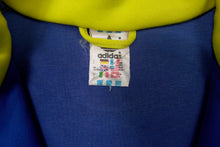 Load image into Gallery viewer, Vintage Adidas Trackjacket | L