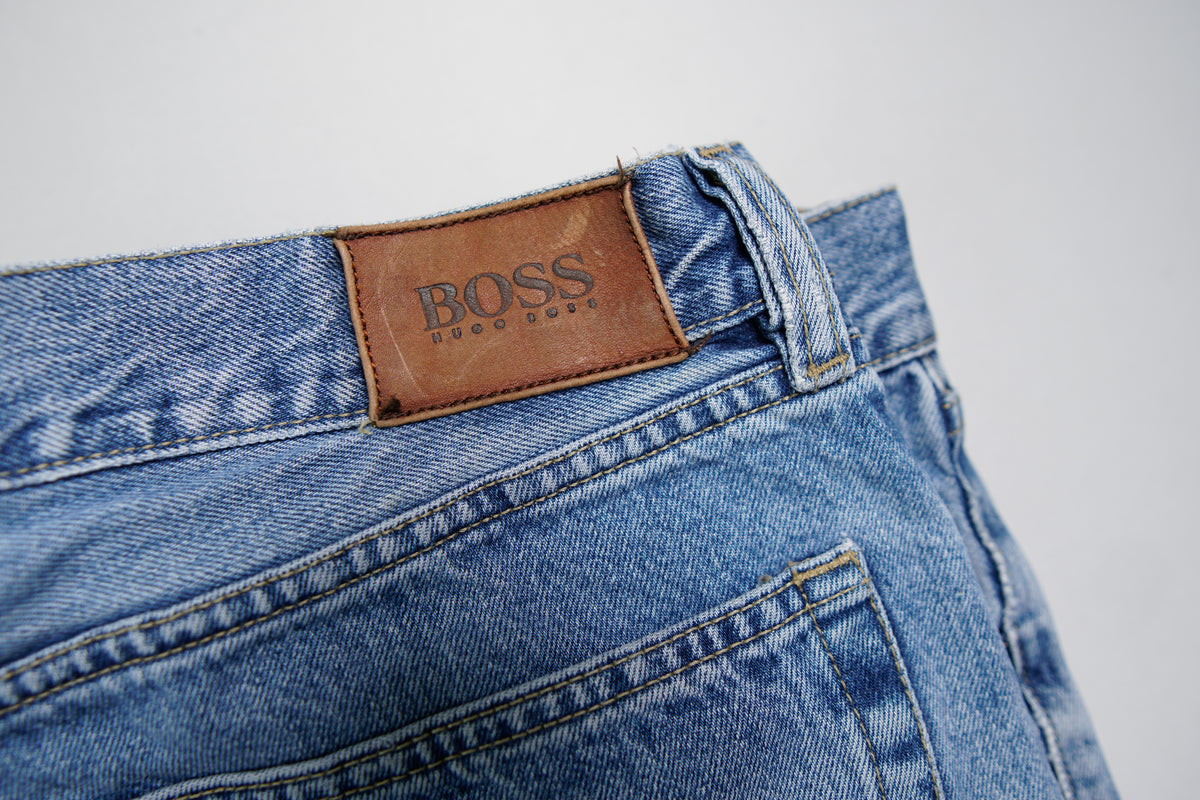 Vintage Hugo Boss Jeans | 38/34