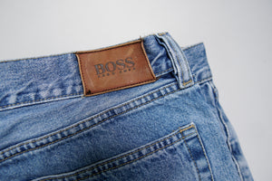 Vintage Hugo Boss Jeans | 38/34