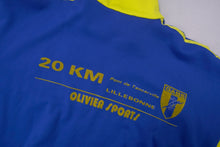 Load image into Gallery viewer, Vintage Adidas Trackjacket | L