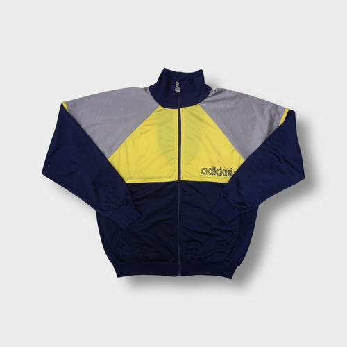 Vintage Adidas Trackjacket | L
