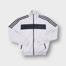 Load image into Gallery viewer, Vintage Adidas Trackjacket | M