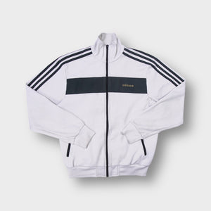 Vintage Adidas Trackjacket | M