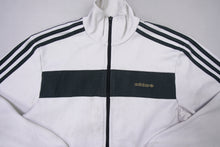 Load image into Gallery viewer, Vintage Adidas Trackjacket | M