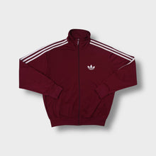 Load image into Gallery viewer, Vintage Adidas Trackjacket | M