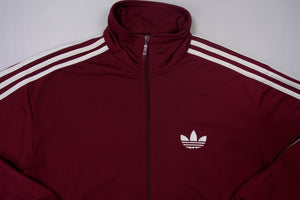 Vintage Adidas Trackjacket | M