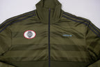 Vintage Adidas Worldwide Trainingsjacke | S