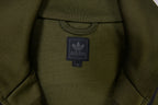 Vintage Adidas Worldwide Trainingsjacke | S
