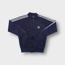 Load image into Gallery viewer, Vintage Adidas Trackjacket | S