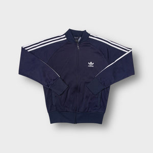 Vintage Adidas Trackjacket | S