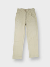 Load image into Gallery viewer, Burberry Chino Pants | XS