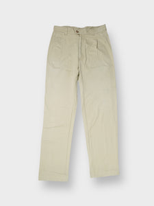 Burberry Chino Pants | XS