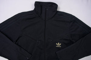 Vintage Adidas Trackjacket | S