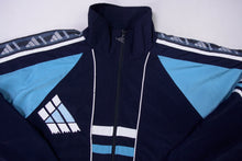 Load image into Gallery viewer, Vintage Adidas Trackjacket | L