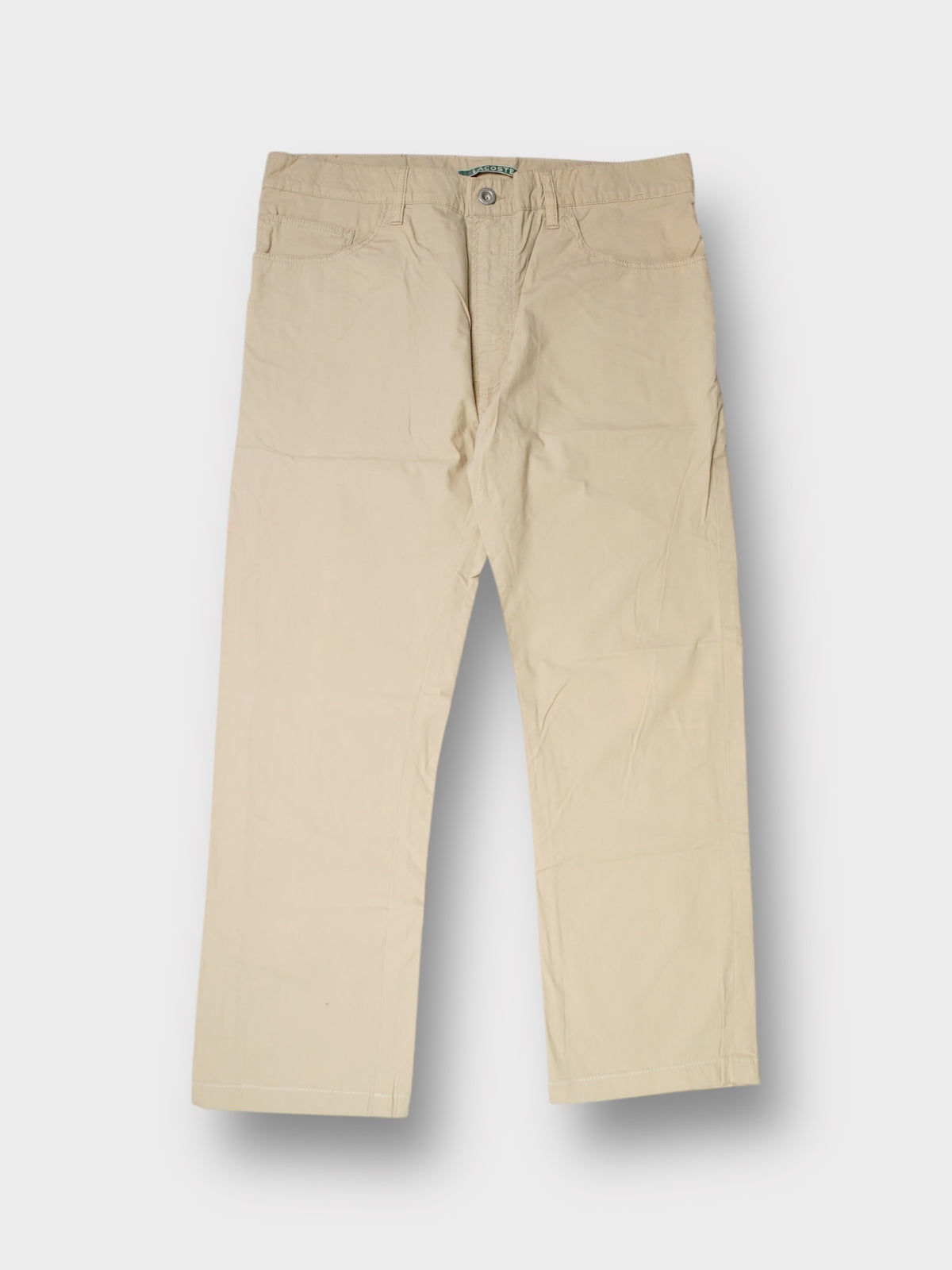 Vintage Lacoste Hose | 30/30