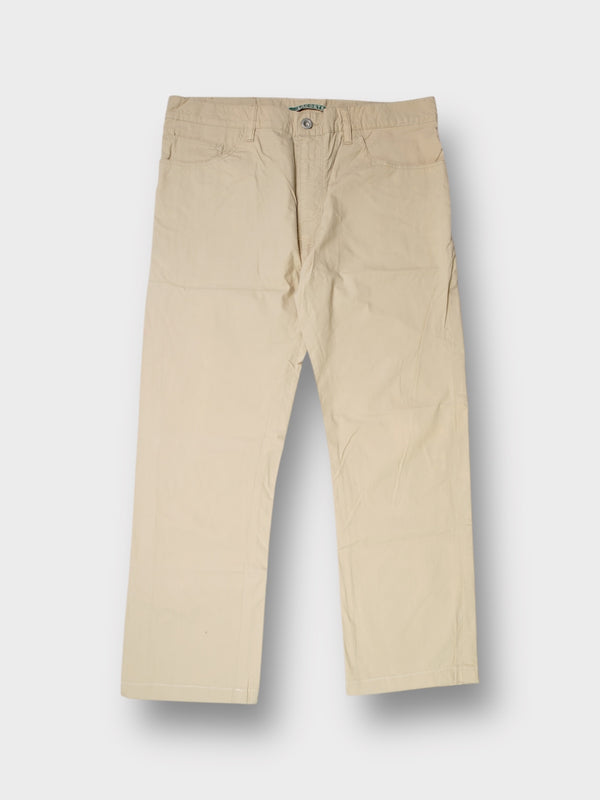 Vintage Lacoste Hose | 30/30