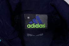 Load image into Gallery viewer, Vintage Adidas Trackjacket | L