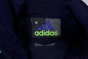 Vintage Adidas Trackjacket | L