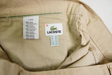 Load image into Gallery viewer, Vintage Lacoste Pants | 30/30