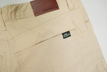 Load image into Gallery viewer, Vintage Lacoste Pants | 30/30