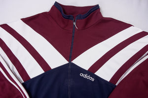 Vintage Adidas Trackjacket | XL