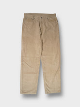 Load image into Gallery viewer, Vintage Burberry Corduroy Pants | 34/30