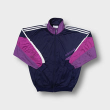 Load image into Gallery viewer, Vintage Adidas Trackjacket | XL