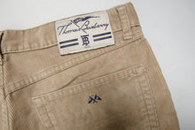 Load image into Gallery viewer, Vintage Burberry Corduroy Pants | 34/30