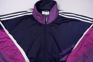 Vintage Adidas Trackjacket | XL