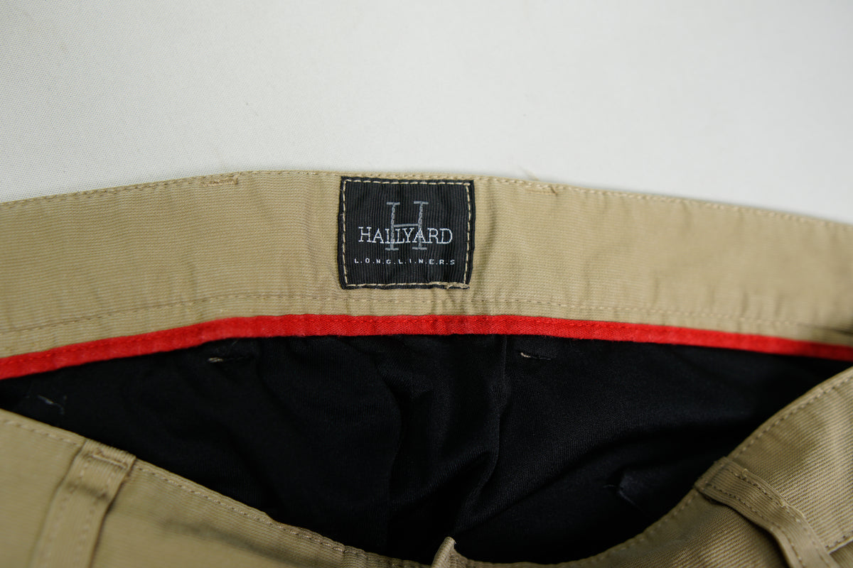 Vintage Hallyard Hose | 34/30