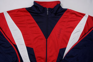 Vintage Adidas Trackjacket | L