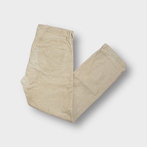 Vintage Levi's Corduroy Pants | 38/36