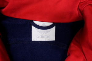 Vintage Adidas Trackjacket | L