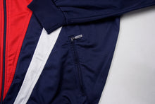 Load image into Gallery viewer, Vintage Adidas Trackjacket | L