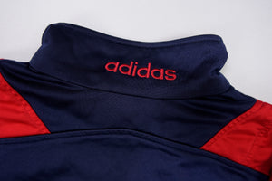 Vintage Adidas Trackjacket | L