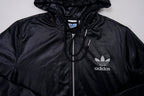 Vintage Adidas Chile62 Trainingsjacke | Damen M