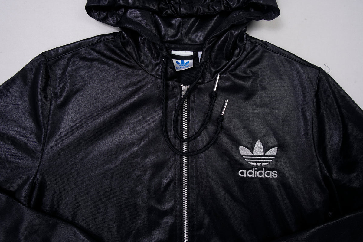 Vintage Adidas Chile62 Trainingsjacke | Damen M