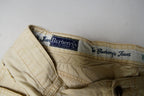 Vintage Burberry Hose | XS