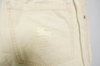 Vintage Burberry Hose | XS