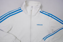 Load image into Gallery viewer, Vintage Adidas Trackjacket | XS