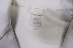 Vintage Adidas Trackjacket | XS