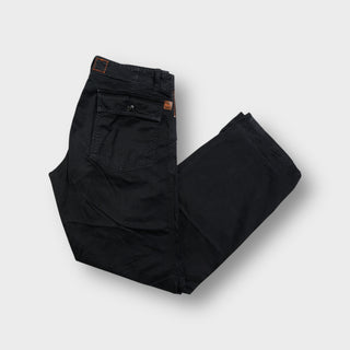 Vintage Hugo Boss Hose | 50 / L