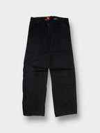 Vintage Hugo Boss Hose | 50 / L