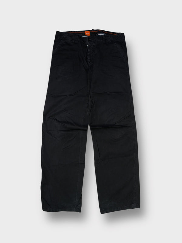 Vintage Hugo Boss Hose | 50 / L
