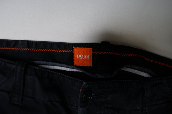 Vintage Hugo Boss Hose | 50 / L