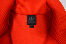 Load image into Gallery viewer, Vintage Adidas Czechoslovakia Trackjacket | XS
