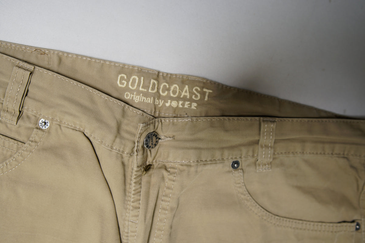 Vintage Joker-Hose | 38/34