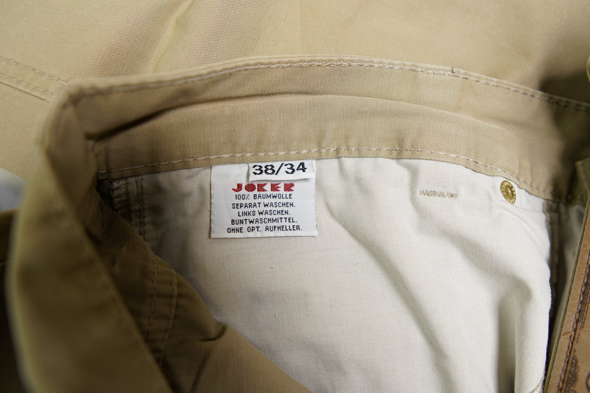 Vintage Joker-Hose | 38/34